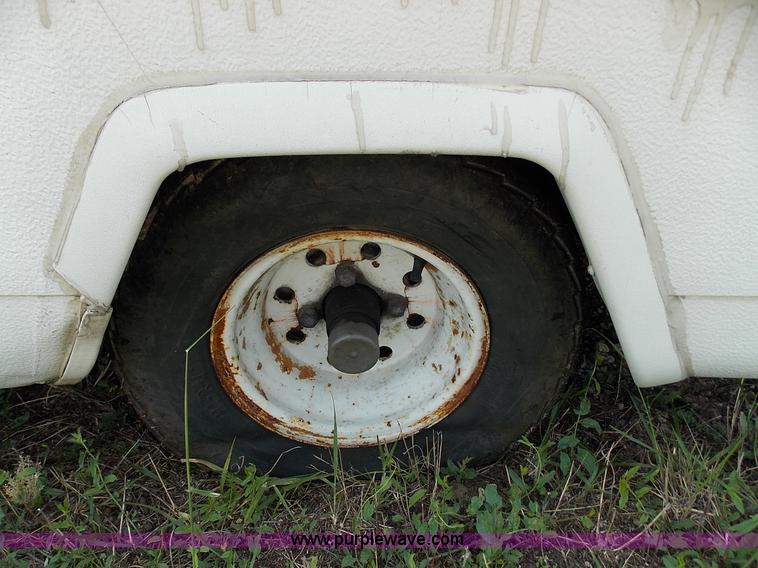 image for item J3503 Jayco pop up camper