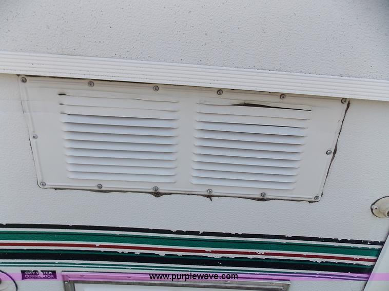 image for item J3503 Jayco pop up camper