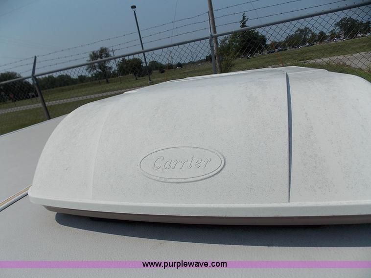 image for item J3503 Jayco pop up camper