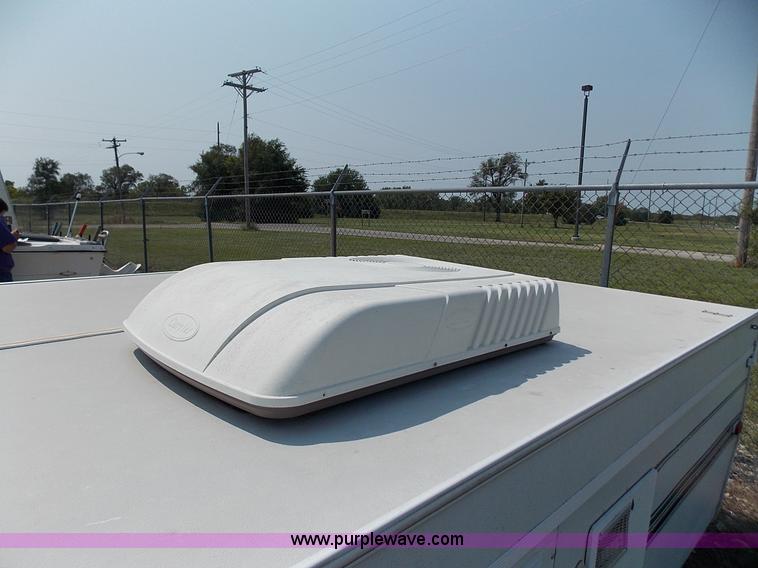 image for item J3503 Jayco pop up camper