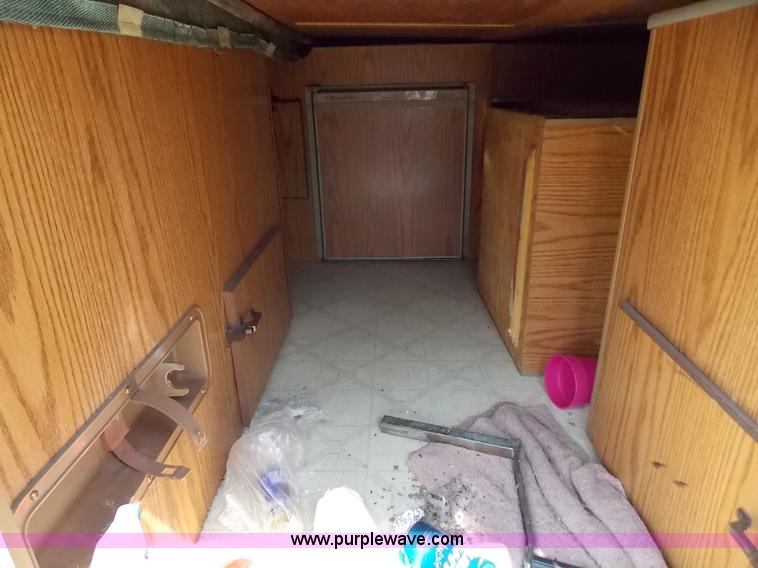 image for item J3503 Jayco pop up camper