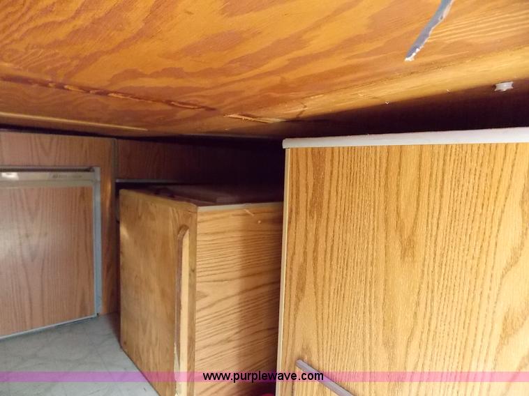 image for item J3503 Jayco pop up camper