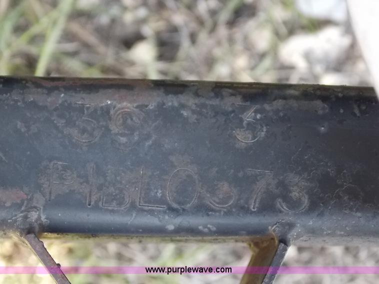 image for item J3503 Jayco pop up camper