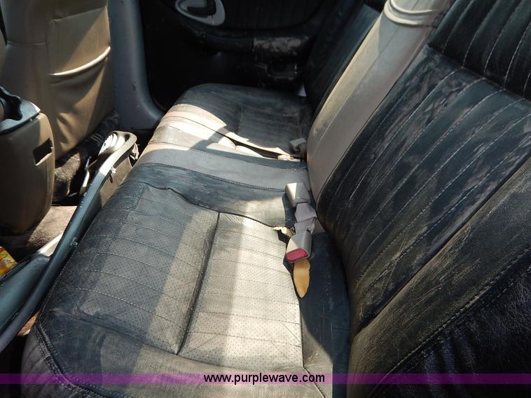 image for item J3539 1998 Pontiac Grand Prix