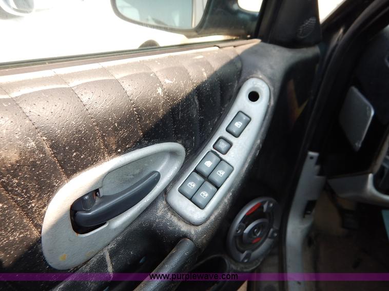 image for item J3539 1998 Pontiac Grand Prix