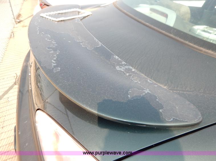 image for item J3539 1998 Pontiac Grand Prix