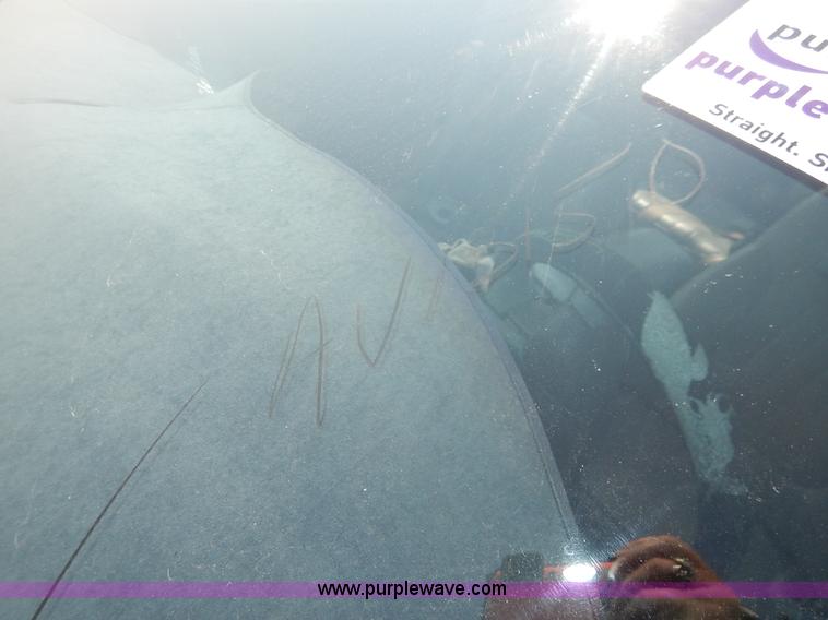 image for item J3539 1998 Pontiac Grand Prix