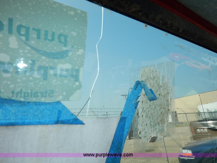 image for item J3543 1992 Jeep Wrangler SUV