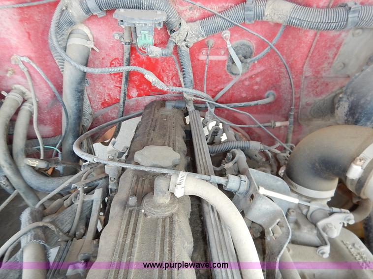 image for item J3543 1992 Jeep Wrangler SUV