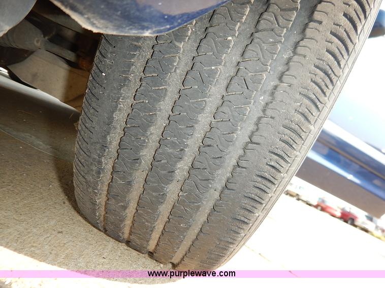 image for item J3544 2005 Mercury Grand Marquis GS