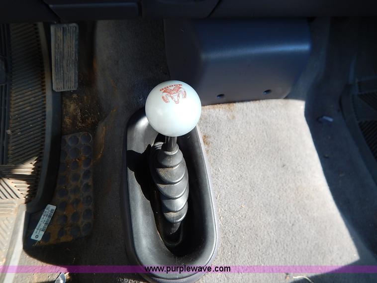 image for item J3545 1999 Dodge Ram 1500 pickup truck