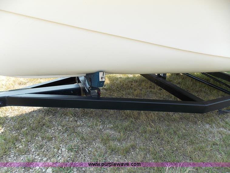 image for item J3549 1959 Sea King boat