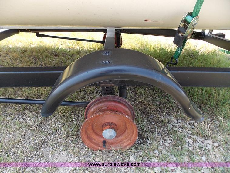 image for item J3549 1959 Sea King boat