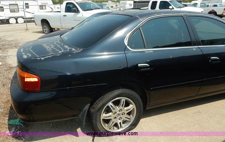 image for item J3580 2000 Acura TL 3.2TL
