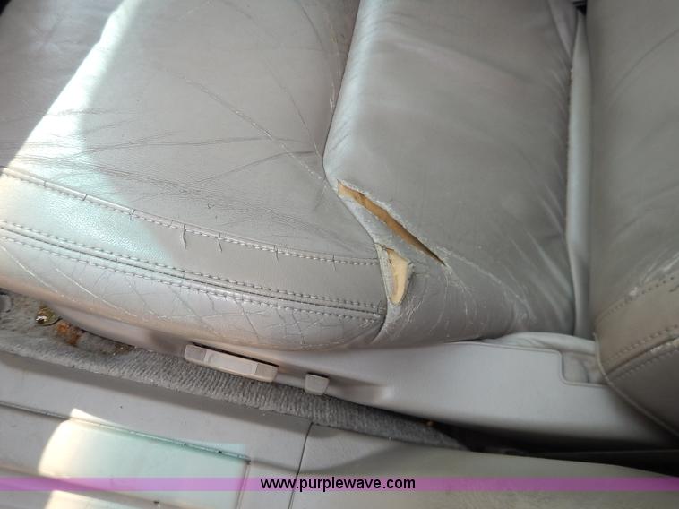 image for item J3580 2000 Acura TL 3.2TL