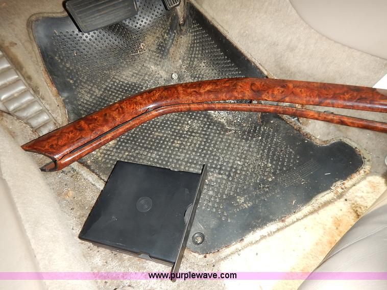 image for item J3580 2000 Acura TL 3.2TL