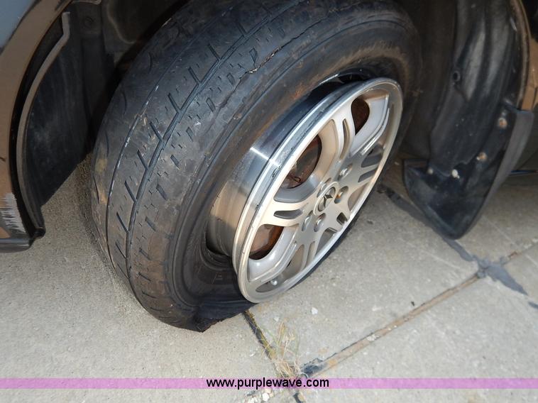 image for item J3580 2000 Acura TL 3.2TL