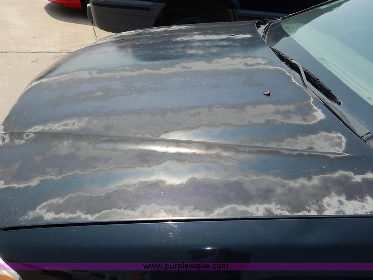 image for item J3580 2000 Acura TL 3.2TL