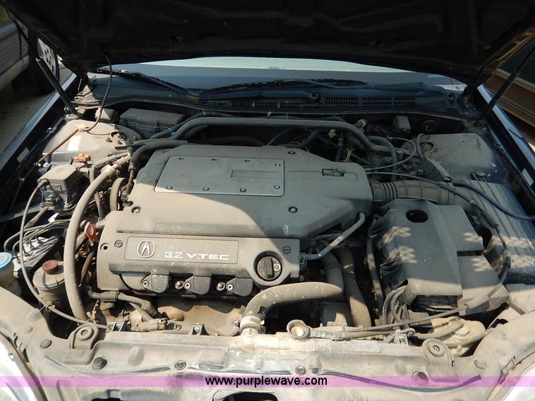 image for item J3580 2000 Acura TL 3.2TL