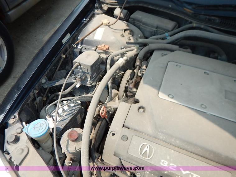 image for item J3580 2000 Acura TL 3.2TL