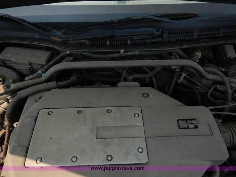 image for item J3580 2000 Acura TL 3.2TL