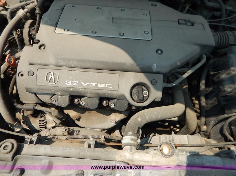 image for item J3580 2000 Acura TL 3.2TL