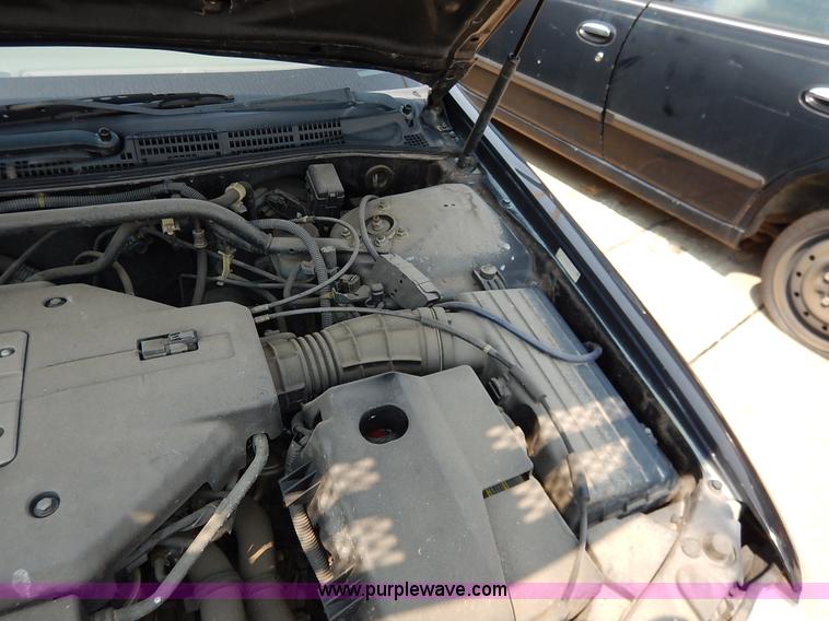 image for item J3580 2000 Acura TL 3.2TL