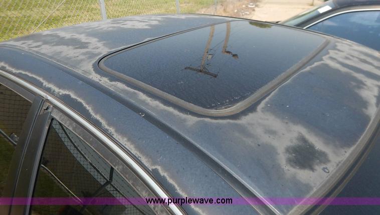 image for item J3580 2000 Acura TL 3.2TL