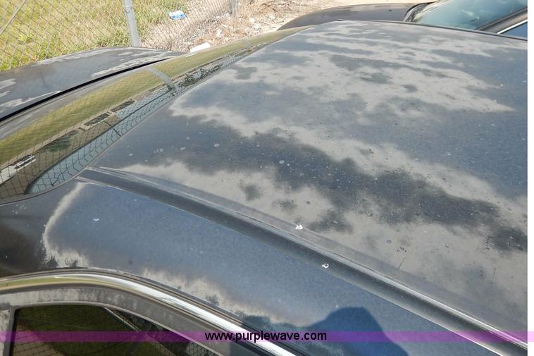 image for item J3580 2000 Acura TL 3.2TL