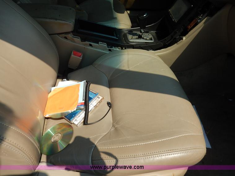 image for item J3580 2000 Acura TL 3.2TL