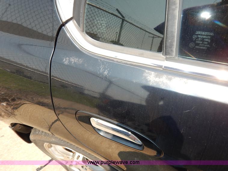 image for item J3580 2000 Acura TL 3.2TL