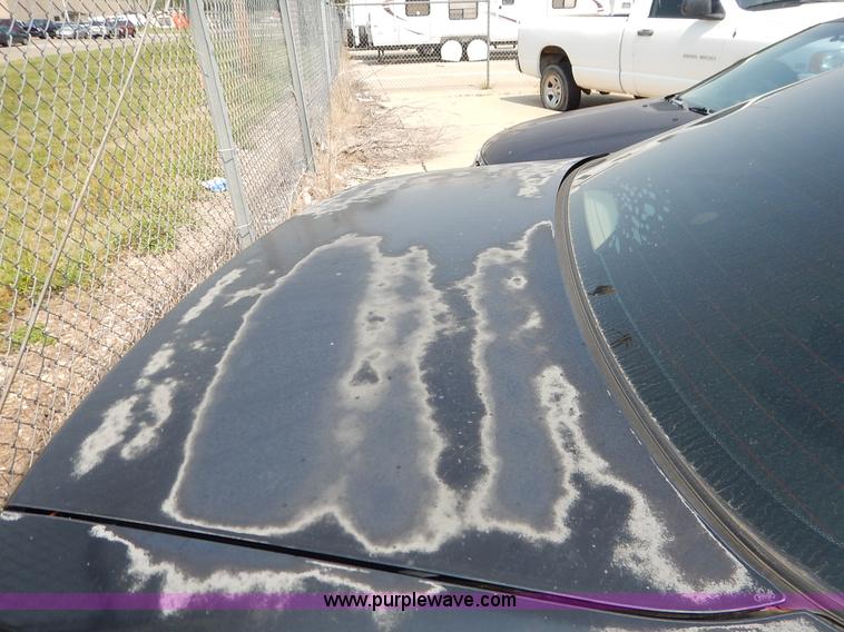 image for item J3580 2000 Acura TL 3.2TL