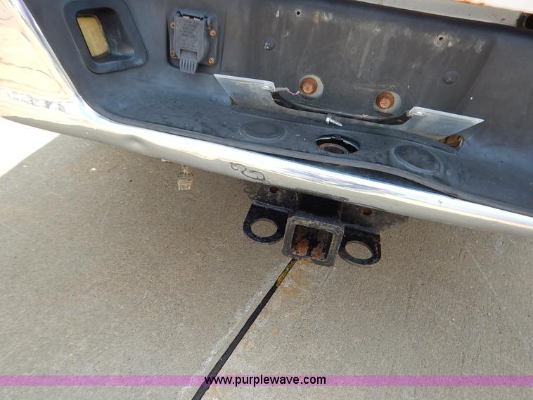 image for item J3582 2004 Dodge Ram 1500 pickup truck