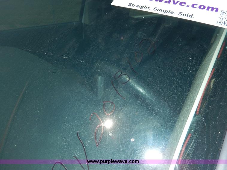 image for item J3582 2004 Dodge Ram 1500 pickup truck