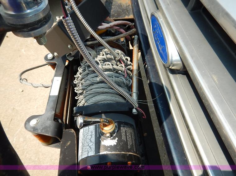 image for item J3583 1990 Ford Bronco SUV