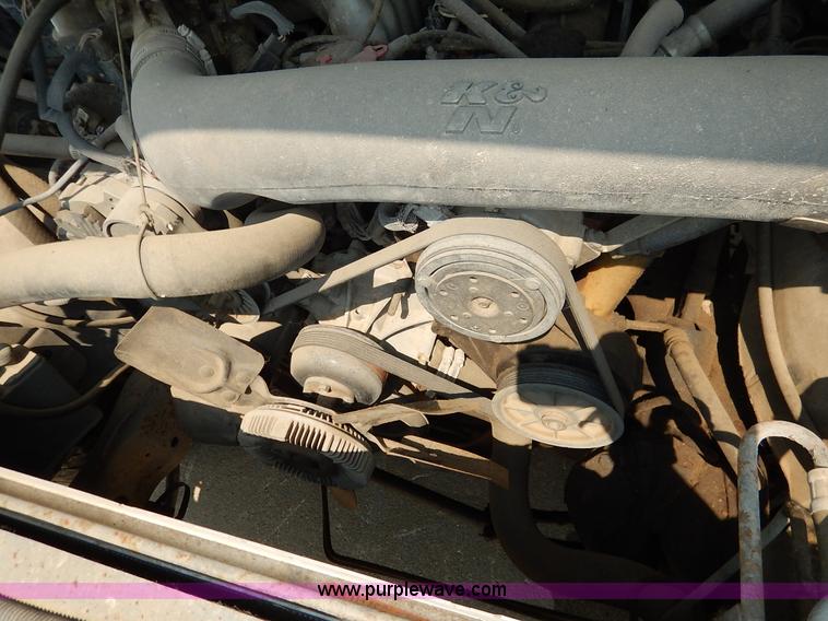 image for item J3583 1990 Ford Bronco SUV