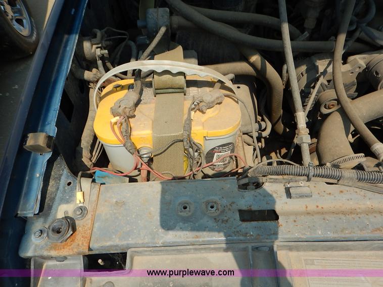 image for item J3583 1990 Ford Bronco SUV