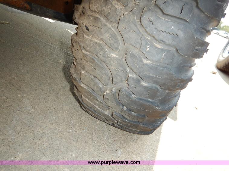 image for item J3583 1990 Ford Bronco SUV