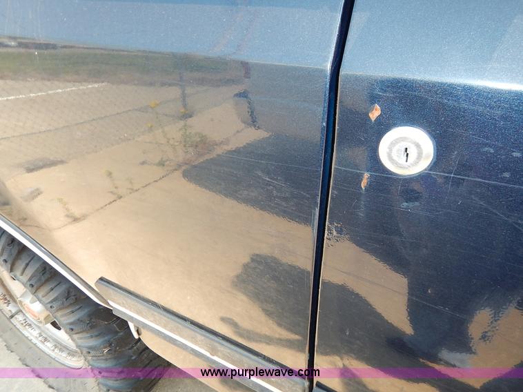 image for item J3583 1990 Ford Bronco SUV