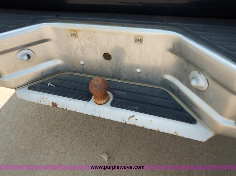 image for item J3583 1990 Ford Bronco SUV