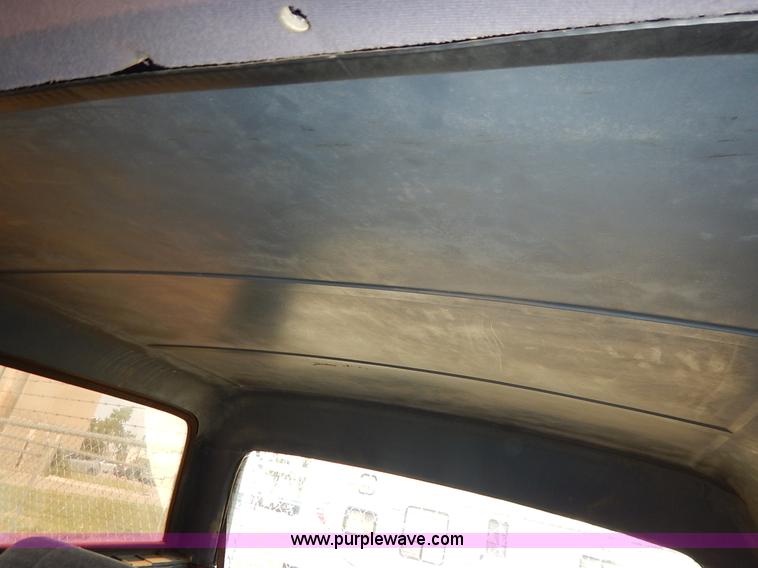 image for item J3583 1990 Ford Bronco SUV