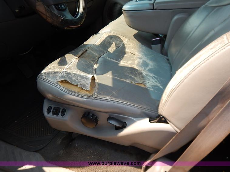 image for item J3584 2000 Ford F150 Ext. Cab pickup truck