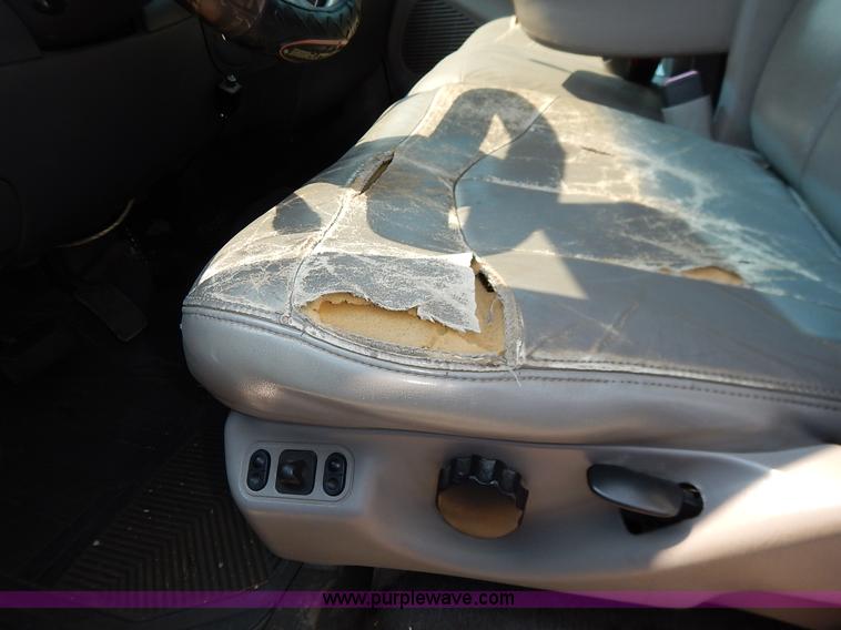 image for item J3584 2000 Ford F150 Ext. Cab pickup truck