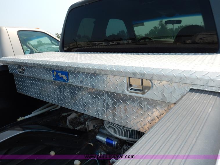 image for item J3584 2000 Ford F150 Ext. Cab pickup truck