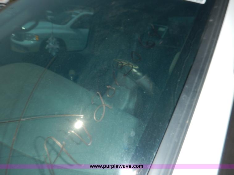 image for item J3584 2000 Ford F150 Ext. Cab pickup truck