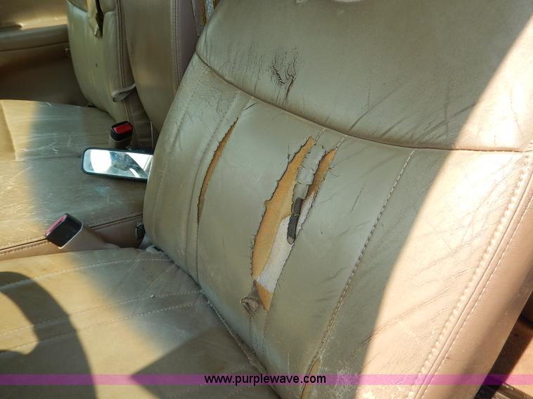 image for item J3585 1997 Ford F150 pickup truck