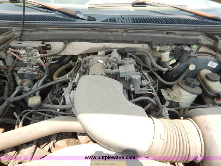 image for item J3585 1997 Ford F150 pickup truck