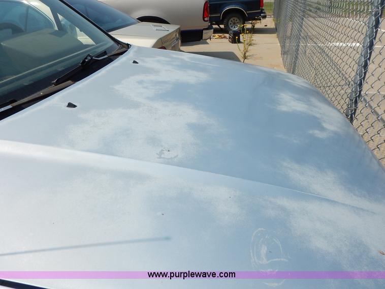 image for item J3587 1992 Isuzu Rodeo SUV