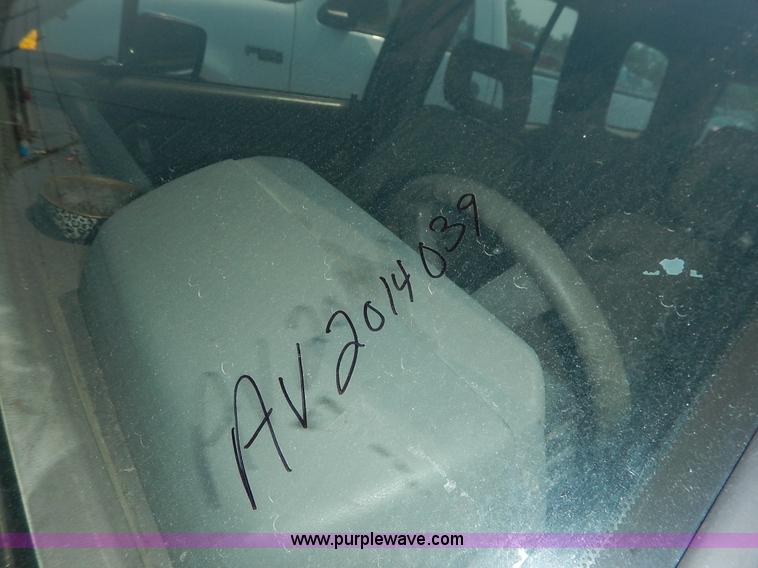 image for item J3587 1992 Isuzu Rodeo SUV