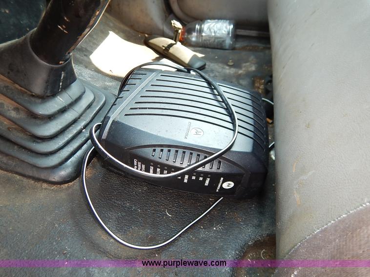 image for item J3588 1998 Ford F150 XLT pickup truck